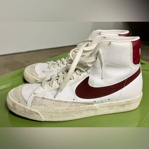 Nike Blazer ‘77 Mid